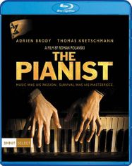 The Pianist (BLU)