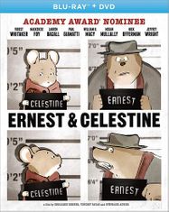 Ernest & Celestine (BLU)
