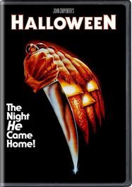 Halloween [1978] (DVD)