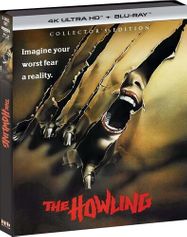 Howling [1981] (4K Ultra-HD)