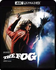 The Fog [1980] (4K UHD)