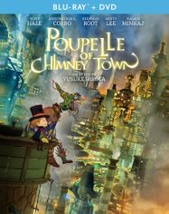 Poupelle Of Chimney Town (BLU)