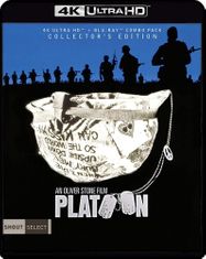 Platoon (4k UHD)