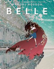 Belle [Steelbook] (BLU)