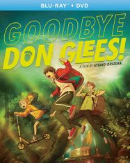 Goodbye, Don Glees! [2022] (BLU)