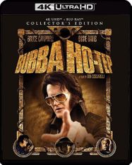 Bubba Ho-Tep (4K Ultra-HD)