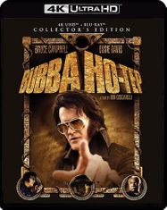 Bubba Ho-Tep (4k UHD)