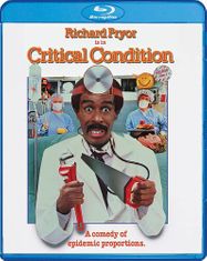 Critical Condition [1987] (BLU)