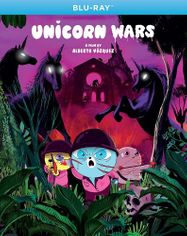 Unicorn Wars (BLU)
