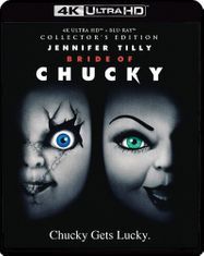 Bride Of Chucky [Collector's Edition] (4K UHD)