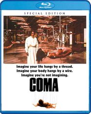 Coma [1978] (BLU)