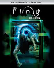 The Ring Collection (4K UHD)