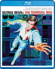 The Terminal Man (BLU)