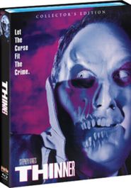 Steven King's Thinner [Collector's Edition] (BLU)