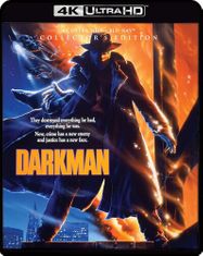 Darkman (4K UHD)