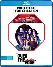 Over The Edge [1979] (BLU)