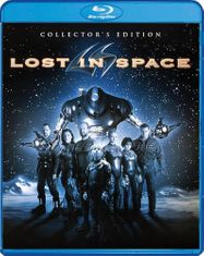 Lost In Space [1998] (Collector's Edition) (BLU)