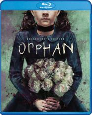 Orphan [Collector's Edition] (BLU)