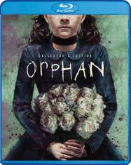 The Orphan