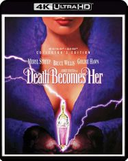Death Becomes Her (4K UHD)