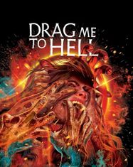 Drag Me To Hell [Steelbook] (4K UHD) (upcoming release)