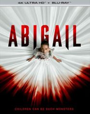 Abigail (4K UHD)