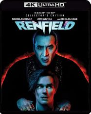 Renfield [Collector's Edition] (4K UHD)