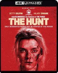 The Hunt [2020] (4K UHD)