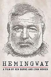 Hemingway: A Film By Ken Burns & Lynn Novick (BLU)