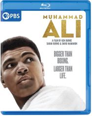 Muhammad Ali: A Film By Ken Burns (BLU)