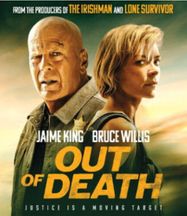 Out Of Death (BLU)
