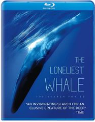  The Loneliest Whale: The Search for 52 (BLU)