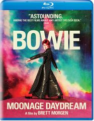 David Bowie: Moonage Daydream [2022] (BLU)