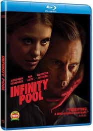 Infinity Pool (BLU)