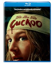 Cuckoo (BLU)