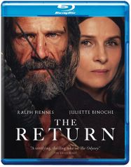 The Return (BLU)