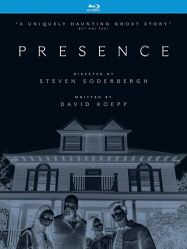 Presence [2024] (BLU)