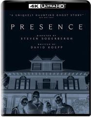 Presence [2024] (4K UHD)