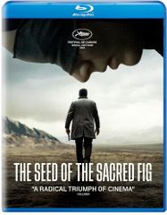 Seed Of The Sacred Fig (BLU) (upcoming release)