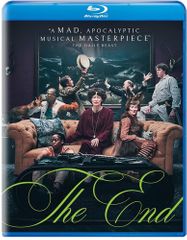 The End (BLU) (upcoming release)