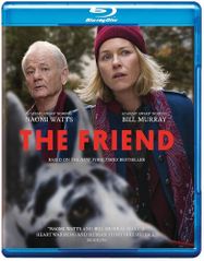 The Friend (BLU)