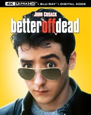 Better Off Dead (4K UHD)