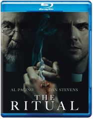 The Ritual (BLU) (upcoming release)