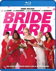 Bride Hard (BLU) (upcoming release)