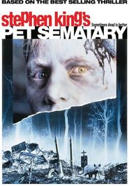 Pet Sematary (1989) [Steelbook] (4K UHD) (upcoming release)