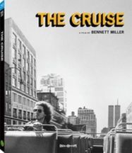The Cruise (BLU)