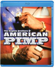 American Pimp (BLU)