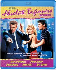 Absolute Beginners (BLU)