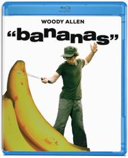 Bananas [1971] (BLU)