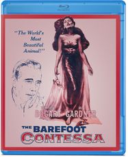 The Barefoot Contessa (BLU)